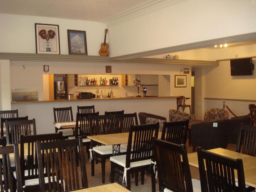 Lyndan Guest Hotel