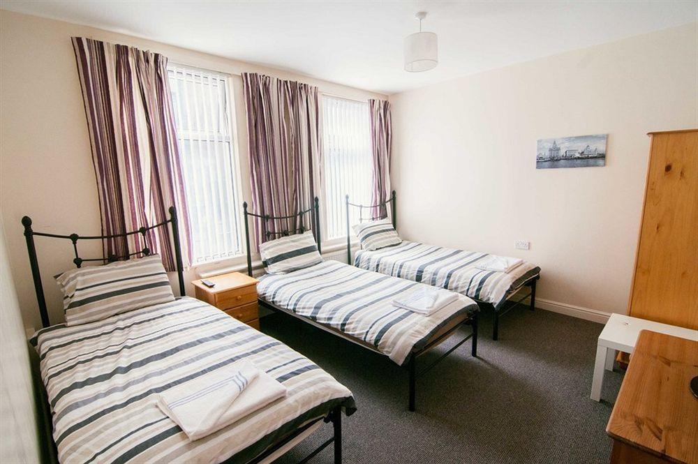 Hotel Lyndan Guest 2*