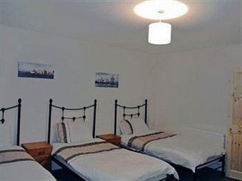 Hotel Lyndan Guest