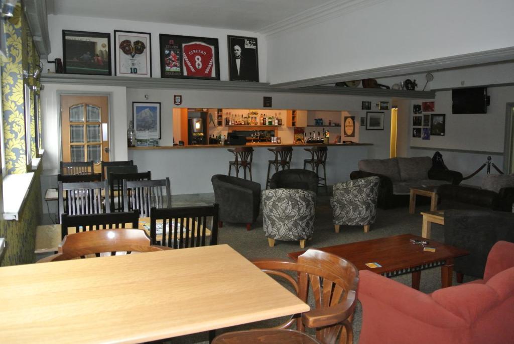 Hotel Lyndan Guest 2*