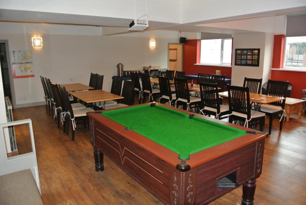 Hotel Lyndan Guest 2*
